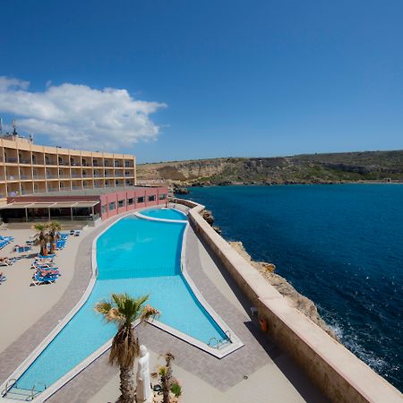 Paradise Bay Resort Mellieha Exterior photo