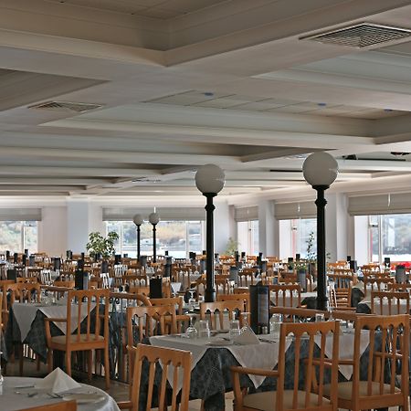 Paradise Bay Resort Mellieha Exterior photo