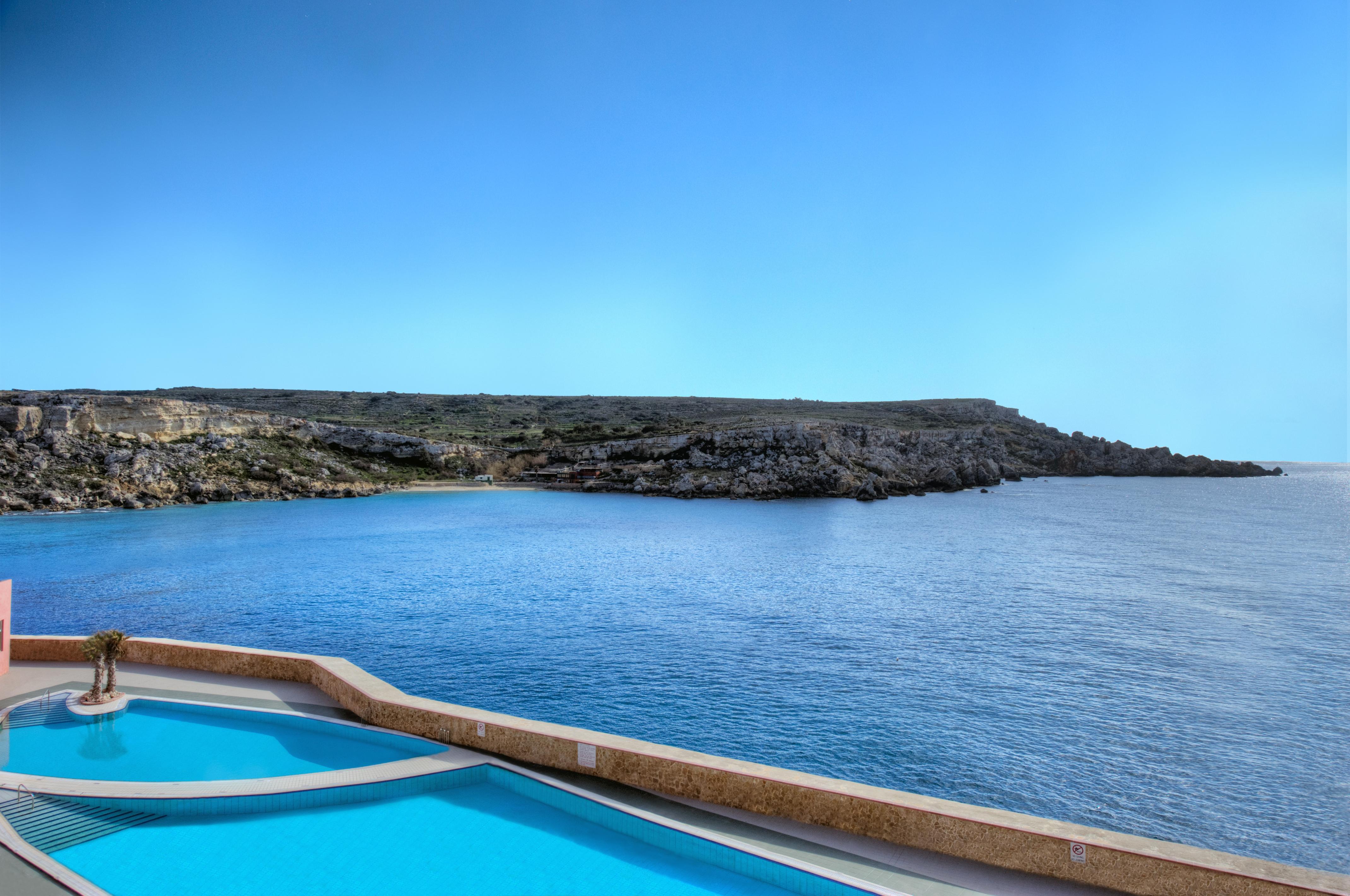 Paradise Bay Resort Mellieha Facilities photo