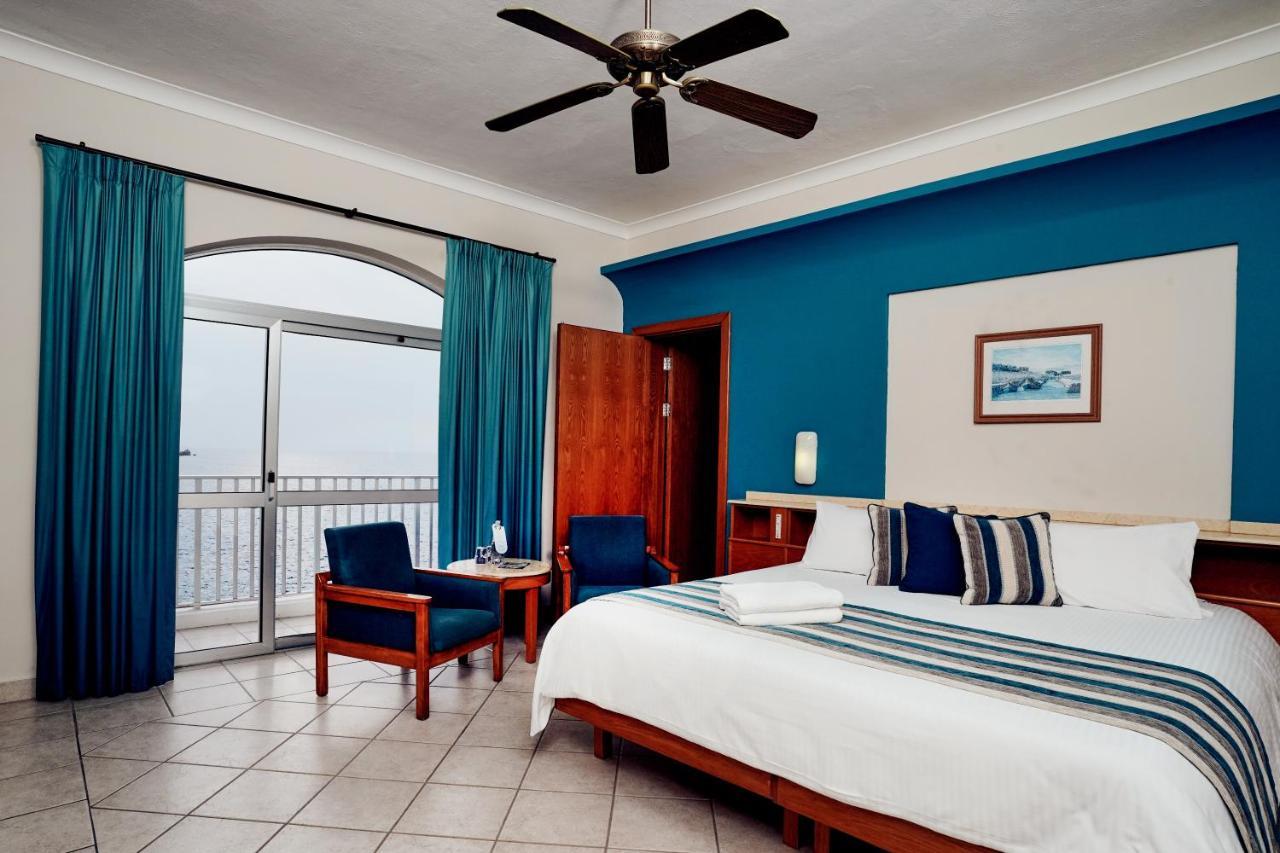 Paradise Bay Resort Mellieha Exterior photo