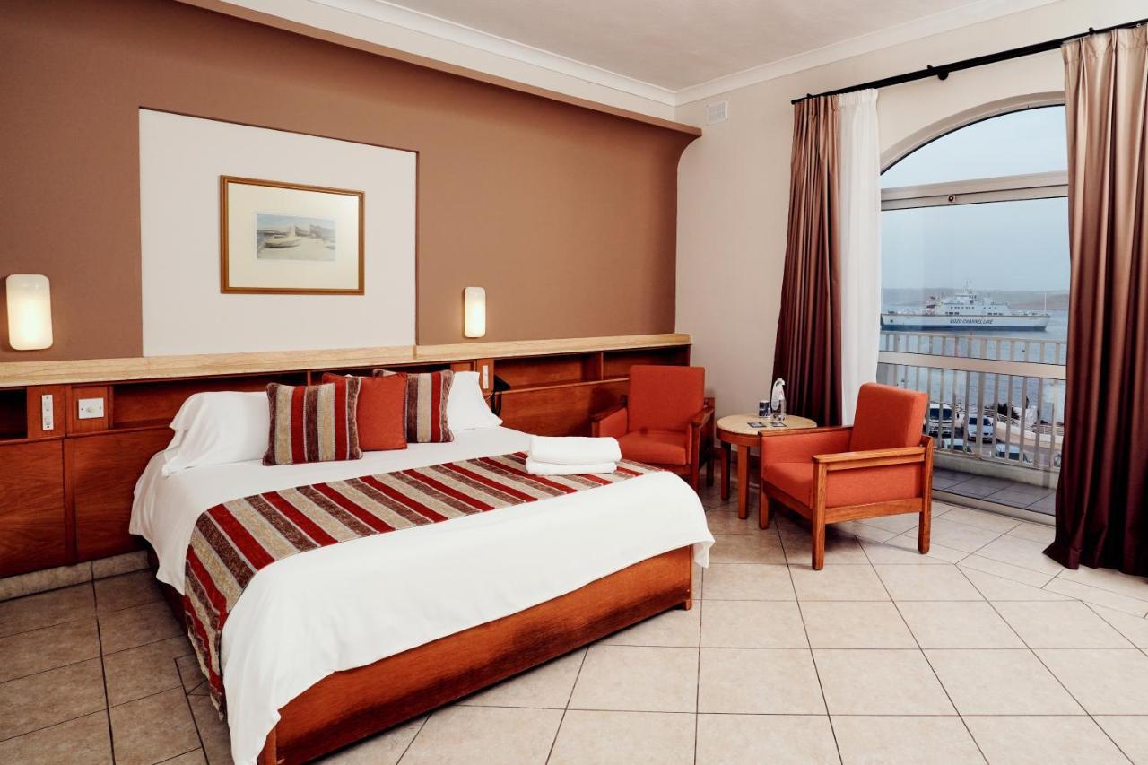 Paradise Bay Resort Mellieha Exterior photo